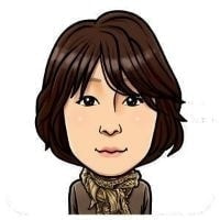 女性のイラスト