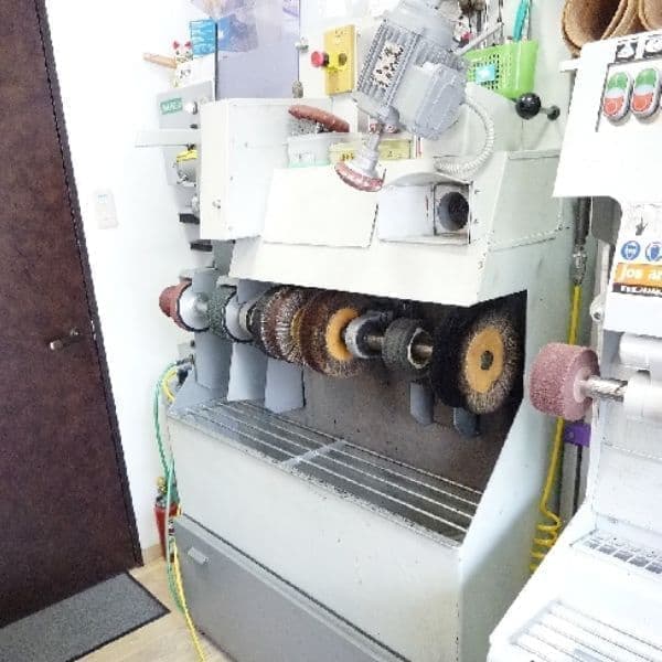 足のデジタル計測の画像