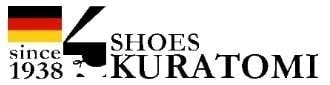 シューズクラトミのロゴ